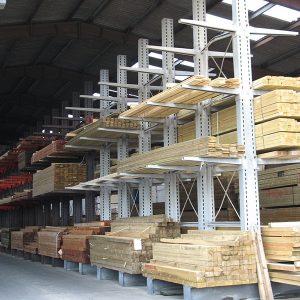 Supply, manufacture, install racks