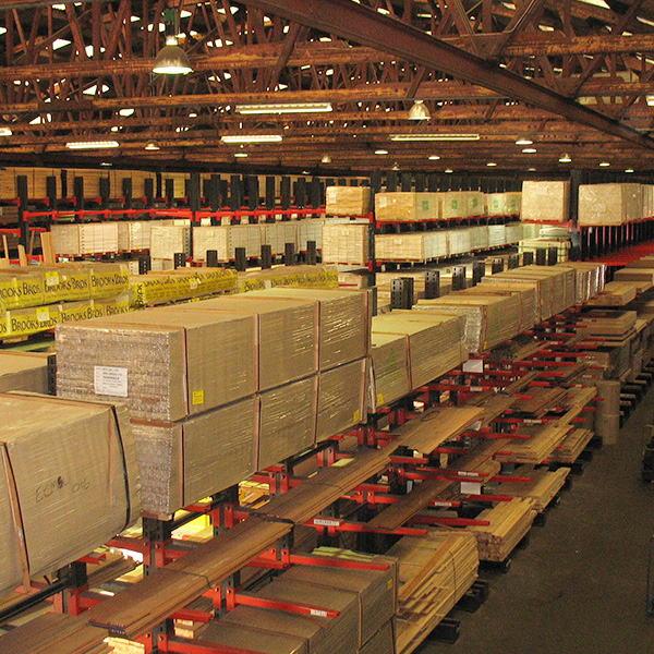 Supply, manufacture, install racks