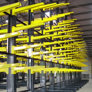 Supply, manufacture, install racks