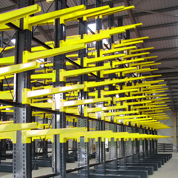 Supply, manufacture, install racks