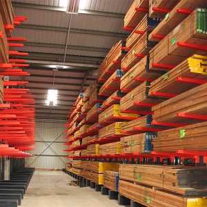 Supply, manufacture, install racks