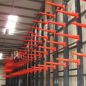 Supply, manufacture, install racks