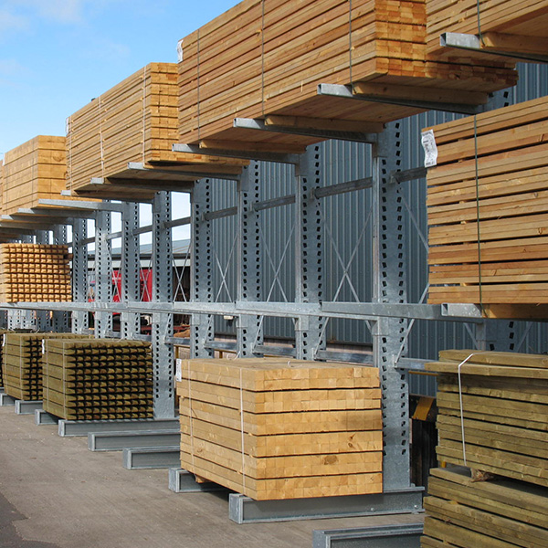 Supply, manufacture, install racks